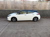 Nissan Leaf 40kWh Acenta Auto 5dr 5dr Automatic 2026