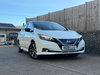 Nissan Leaf 40kWh Acenta Auto 5dr 5dr Automatic 2026