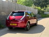 Nissan Leaf 30kWh Tekna Auto 5dr 5dr Automatic 2026