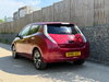 Nissan Leaf 30kWh Tekna Auto 5dr 5dr Automatic 2026