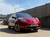 Nissan Leaf 30kWh Tekna Auto 5dr 5dr Automatic 2026