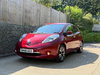 Nissan Leaf 30kWh Tekna Auto 5dr 5dr Automatic 2026
