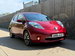 Nissan Leaf 30kWh Tekna Auto 5dr 5dr Automatic 2016