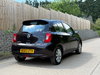 Nissan Micra 1.2 Acenta Euro 5 5dr 5dr Manual 2026