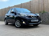 Nissan Micra 1.2 Acenta Euro 5 5dr 5dr Manual 2026