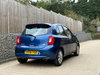 Nissan Micra 1.2 Acenta Euro 5 5dr 5dr Manual 2026