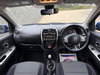 Nissan Micra 1.2 Acenta Euro 5 5dr 5dr Manual 2026