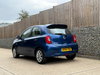 Nissan Micra 1.2 Acenta Euro 5 5dr 5dr Manual 2026
