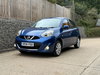 Nissan Micra 1.2 Acenta Euro 5 5dr 5dr Manual 2026
