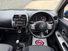 Nissan Micra 1.2 Acenta Euro 5 5dr 5dr Manual 2026