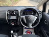 Nissan Note 1.2 Acenta Premium Euro 6 (s/s) 5dr 5dr Manual 2026