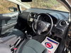 Nissan Note 1.2 Acenta Premium Euro 6 (s/s) 5dr 5dr Manual 2026
