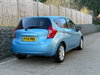 Nissan Note 1.2 DIG-S Tekna Euro 5 (s/s) 5dr 5dr Manual 2026
