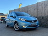 Nissan Note 1.2 DIG-S Tekna Euro 5 (s/s) 5dr 5dr Manual 2026