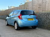 Nissan Note 1.2 DIG-S Tekna Euro 5 (s/s) 5dr 5dr Manual 2026