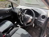 Nissan Note 1.2 DIG-S Acenta Premium Euro 6 (s/s) 5dr 5dr Manual 2026