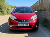 Nissan Note 1.2 n-tec Euro 6 (s/s) 5dr 5dr Manual 2026