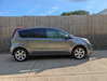 Nissan Note 1.6 16V n-tec+ Auto Euro 5 5dr 5dr Automatic 2026