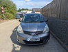Nissan Note 1.6 16V n-tec+ Auto Euro 5 5dr 5dr Automatic 2026