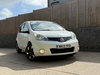 Nissan Note 1.6 16V n-tec+ Auto Euro 5 5dr 5dr Automatic 2026