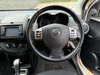 Nissan Note 1.6 16V n-tec+ Auto Euro 5 5dr 5dr Automatic 2026