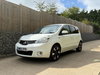 Nissan Note 1.6 16V n-tec+ Auto Euro 5 5dr 5dr Automatic 2026