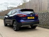 Nissan Qashqai 1.3 DIG-T N-Connecta Euro 6 (s/s) 5dr 5dr Manual 2026