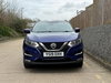 Nissan Qashqai 1.3 DIG-T N-Connecta Euro 6 (s/s) 5dr 5dr Manual 2026