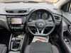 Nissan Qashqai 1.3 DIG-T N-Connecta Euro 6 (s/s) 5dr 5dr Manual 2026