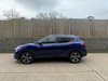 Nissan Qashqai 1.3 DIG-T N-Connecta Euro 6 (s/s) 5dr 5dr Manual 2026