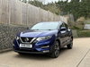 Nissan Qashqai 1.3 DIG-T N-Connecta Euro 6 (s/s) 5dr 5dr Manual 2026
