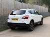 Nissan Qashqai 1.6 360 2WD Euro 5 5dr 5dr Manual 2026