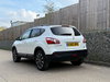 Nissan Qashqai 1.6 360 2WD Euro 5 5dr 5dr Manual 2026