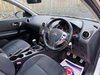 Nissan Qashqai 1.6 360 2WD Euro 5 5dr 5dr Manual 2026