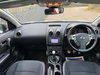 Nissan Qashqai 1.6 360 2WD Euro 5 5dr 5dr Manual 2026