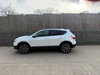 Nissan Qashqai 1.6 360 2WD Euro 5 5dr 5dr Manual 2026