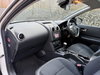 Nissan Qashqai 1.6 360 2WD Euro 5 5dr 5dr Manual 2026