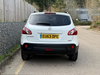 Nissan Qashqai 1.6 360 2WD Euro 5 5dr 5dr Manual 2026