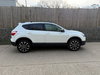 Nissan Qashqai 1.6 360 2WD Euro 5 5dr 5dr Manual 2026