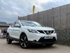 Nissan Qashqai 1.6 dCi N-Connecta 2WD Euro 6 (s/s) 5dr 5dr Manual 2026