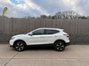 Nissan Qashqai 1.6 dCi N-Connecta 2WD Euro 6 (s/s) 5dr 5dr Manual 2026