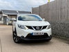 Nissan Qashqai 1.6 dCi N-Connecta 2WD Euro 6 (s/s) 5dr 5dr Manual 2026