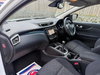 Nissan Qashqai 1.6 dCi N-Connecta 2WD Euro 6 (s/s) 5dr 5dr Manual 2026