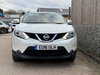 Nissan Qashqai 1.6 dCi N-Connecta 2WD Euro 6 (s/s) 5dr 5dr Manual 2026