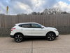 Nissan Qashqai 1.6 dCi N-Connecta 2WD Euro 6 (s/s) 5dr 5dr Manual 2026