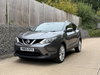 Nissan Qashqai 1.6 DIG-T Tekna 2WD Euro 6 (s/s) 5dr 5dr Manual 2026