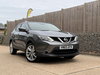 Nissan Qashqai 1.6 DIG-T Tekna 2WD Euro 6 (s/s) 5dr 5dr Manual 2026