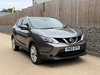 Nissan Qashqai 1.6 DIG-T Tekna 2WD Euro 6 (s/s) 5dr 5dr Manual 2026