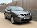 Nissan Qashqai 1.6 DIG-T Tekna 2WD Euro 6 (s/s) 5dr 5dr Manual 2015