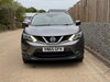 Nissan Qashqai 1.6 DIG-T Tekna 2WD Euro 6 (s/s) 5dr 5dr Manual 2026
